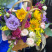 Flower arrangement Summer symphony Flower delivery foreshortening Flower arrangement Summer symphony 3 Flower delivery foreshortening