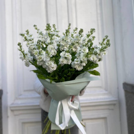 Bouquet Autumn morning  Flower delivery