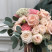 Wedding bouquet Tenderness 4 Flower delivery foreshortening