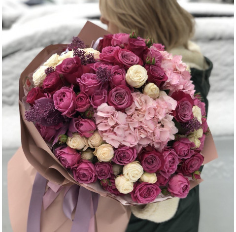 Bouquet Persia 1 Flower delivery