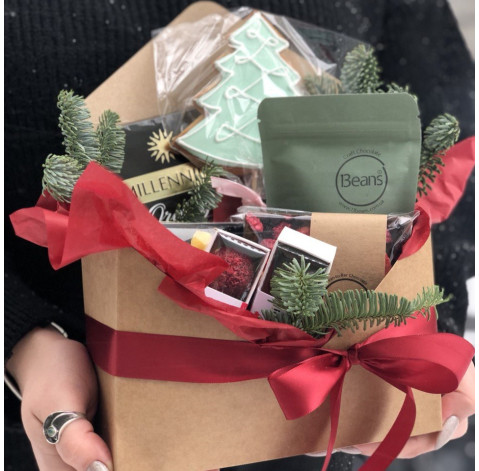 Sweet envelope Winter 2 Flower delivery