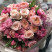 Bouquet of Dreams only about you! 3 Flower delivery foreshortening