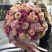 Bouquet Sweet bubble 2 Flower delivery foreshortening