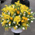 Flower arrangement Sunny bunny 1 Flower delivery foreshortening