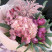 Bouquet Warm Dream 3 Flower delivery foreshortening