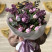 Bouquet Lilac 2 Flower delivery foreshortening