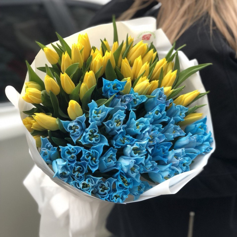 Flowers and Psychology: How Colors and Scents Affect Mood