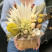 Easter composition of dried flowers 1 Flower delivery foreshortening