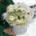 Flower Arrangement Owlet 1 Flower delivery foreshortening