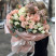Букет Ванільне морозиво доставка квітів ракурс Букет Ванільне морозиво 1 доставка квітів ракурс