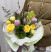 Букет Лучики солнца доставка цветов ракурс Букет Лучики солнца 1 доставка цветов ракурс