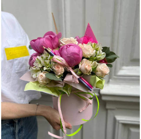 Flower Arrangement School Stuff 1 Flower delivery