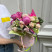 Квіткова композиція Шкільні штучки доставка квітів ракурс Квіткова композиція Шкільні штучки 1 доставка квітів ракурс