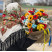 Bouquet Ukrainian 4 Flower delivery foreshortening