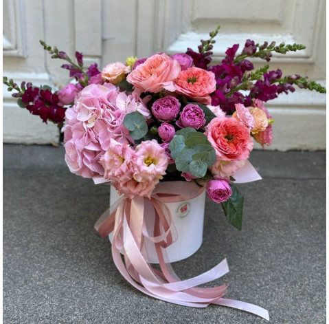 Flower arrangement Expression 3 Flower delivery