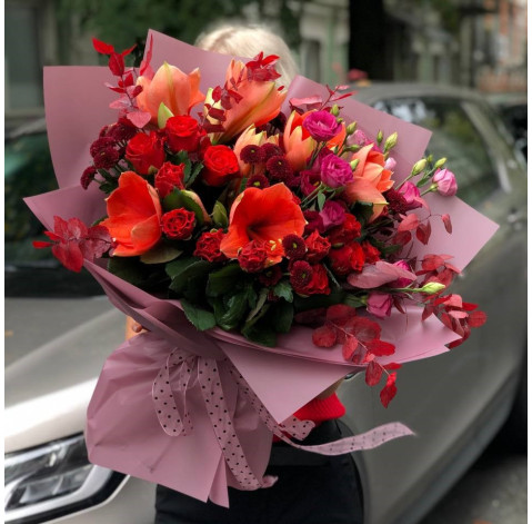 Bouquet Dreamer 1 Flower delivery