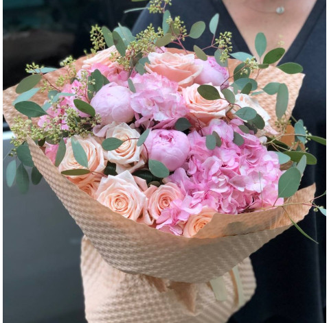 Bouquet Sweet Dreams 2 Flower delivery