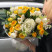 Букет Сонячний поцілунок 1 доставка квітів ракурс