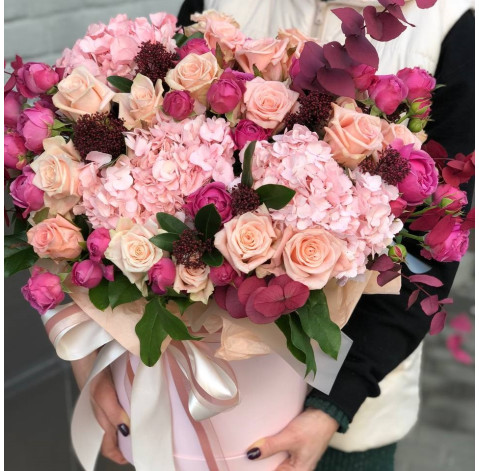 Flower arrangement Awakening 2 Flower delivery