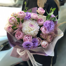 Bouquet Comet Flower delivery