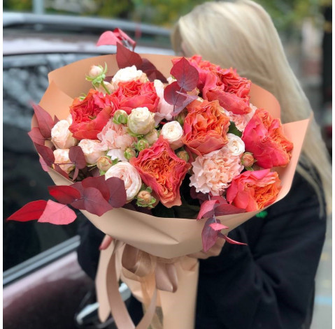 Bouquet of Lights 1 Flower delivery