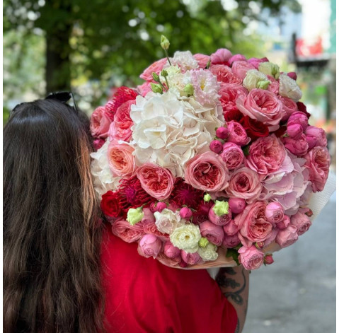 Bouquet Universe 1 Flower delivery