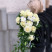 Букет Штраус Білий доставка квітів ракурс Букет Штраус Білий 2 доставка квітів ракурс