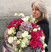 Букет Солодке життя доставка квітів ракурс Букет Солодке життя 1 доставка квітів ракурс