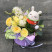 Flower Arrangement Easter Bunny Flower delivery foreshortening Flower Arrangement Easter Bunny 1 Flower delivery foreshortening