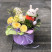 Flower Arrangement Easter Bunny Flower delivery foreshortening Flower Arrangement Easter Bunny 2 Flower delivery foreshortening