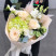 Букет Лімончелло 2 доставка квітів ракурс
