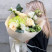 Букет Лімончелло 1 доставка квітів ракурс