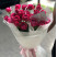 Bouquet of 5 roses Marvelous Bubbles 1 Flower delivery foreshortening