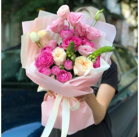 Bouquet Nemida 1 Flower delivery