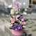 Flower arrangement Oasis 2 Flower delivery foreshortening