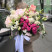 Flower arrangement Warmth of hugs 1 Flower delivery foreshortening
