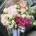 Flower arrangement Warmth of hugs 4 Flower delivery foreshortening
