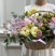 Квіткова композиція Блоссом Дрімс 3 доставка квітів ракурс