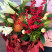 Bouquet Exotic 3 Flower delivery foreshortening