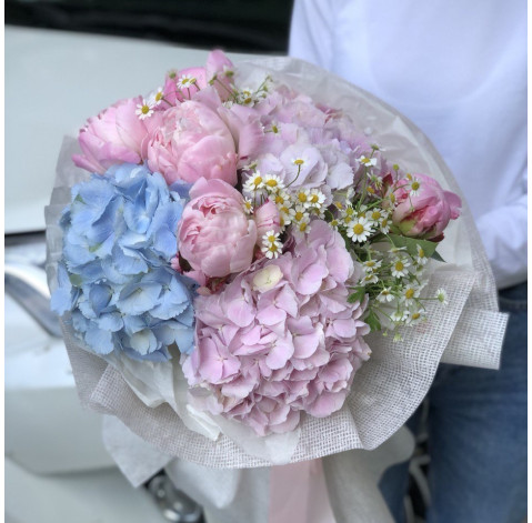 Bouquet Miriam 1 Flower delivery