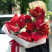 Bouquet Mary 2 Flower delivery foreshortening
