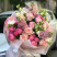 Bouquet Delightful 2 Flower delivery foreshortening