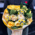 Bouquet Dream of Summer 3 Flower delivery foreshortening