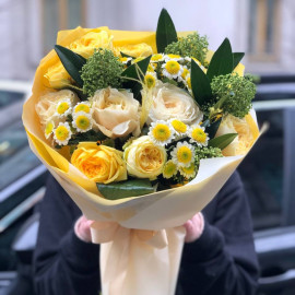 Bouquet Dream of Summer Flower delivery