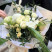 Bouquet Innocence 3 Flower delivery foreshortening