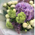 Букет Бузковий аметист 3 доставка квітів ракурс