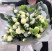 Букет Єдиній 1 доставка квітів ракурс