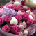 Bouquet Flower Kiss 5 Flower delivery foreshortening
