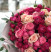 Букет Розовое безумие 4 доставка цветов ракурс