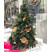 Cinnamon Christmas Tree Flower delivery foreshortening Cinnamon Christmas Tree 4 Flower delivery foreshortening